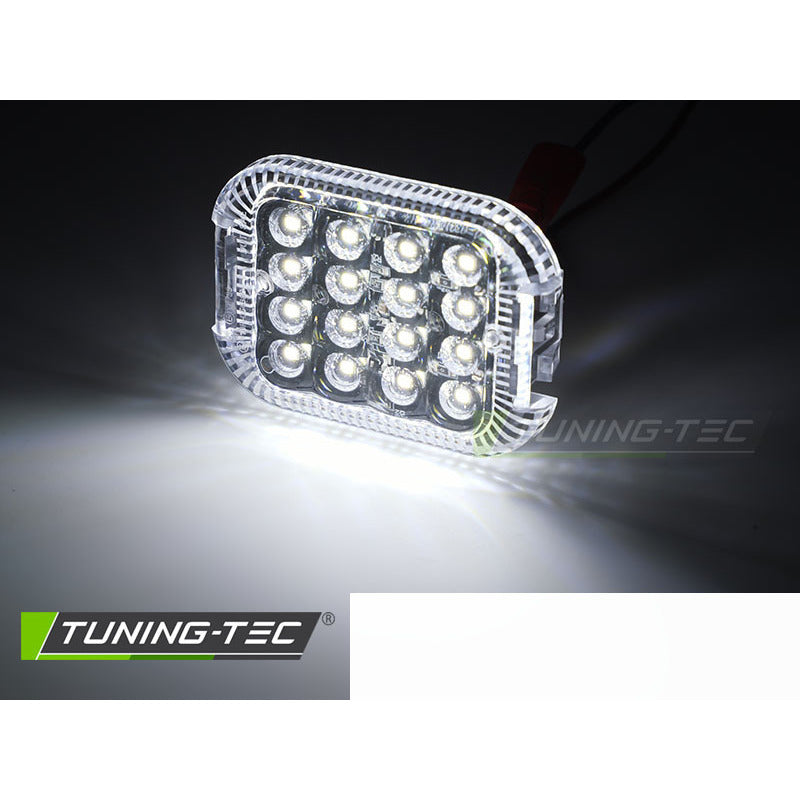 Cargo Interior Fari LED Fist Ford Transit, Tourneo (2014-2023) Illuminazione