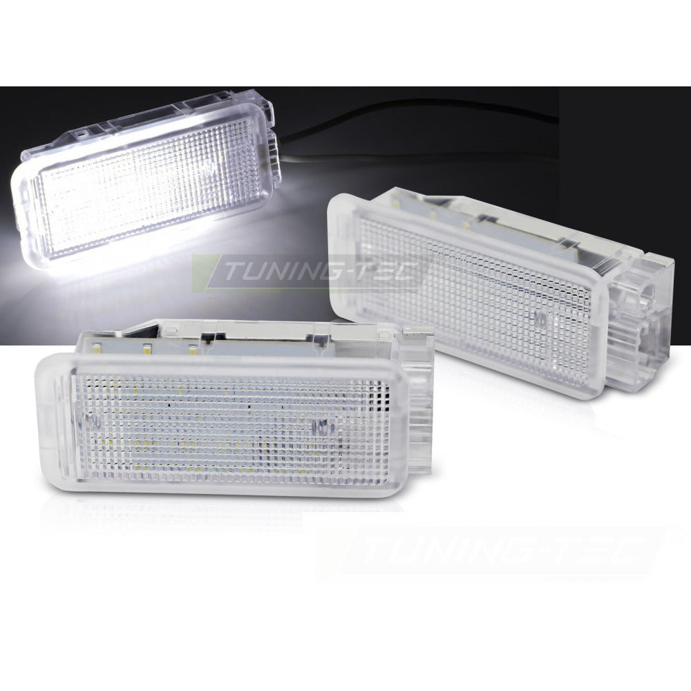 Interior Fari LED Peugeot Citroen per Peugeot e Citroën (anni Non Specificati)