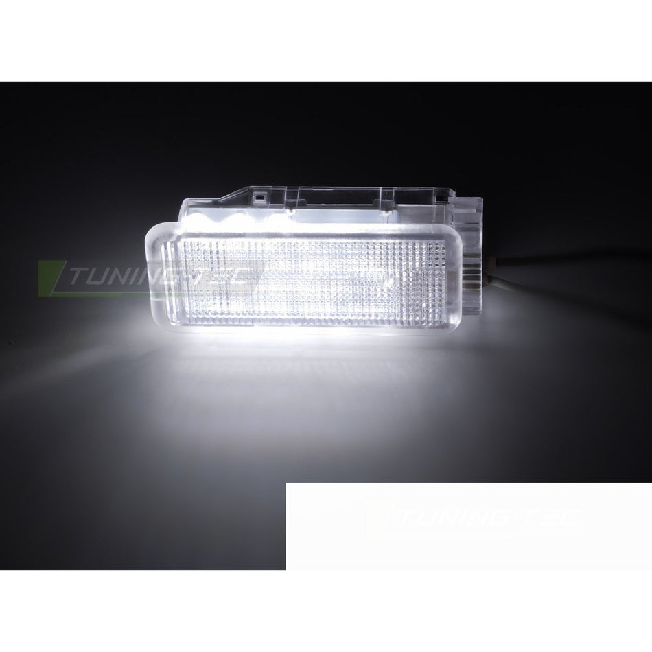 Interior Fari LED Peugeot Citroen per Peugeot e Citroën (anni Non Specificati)