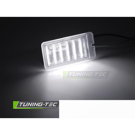 Illuminazione Bagagliaio Renault Clio III / Megane II / Grand Scenic