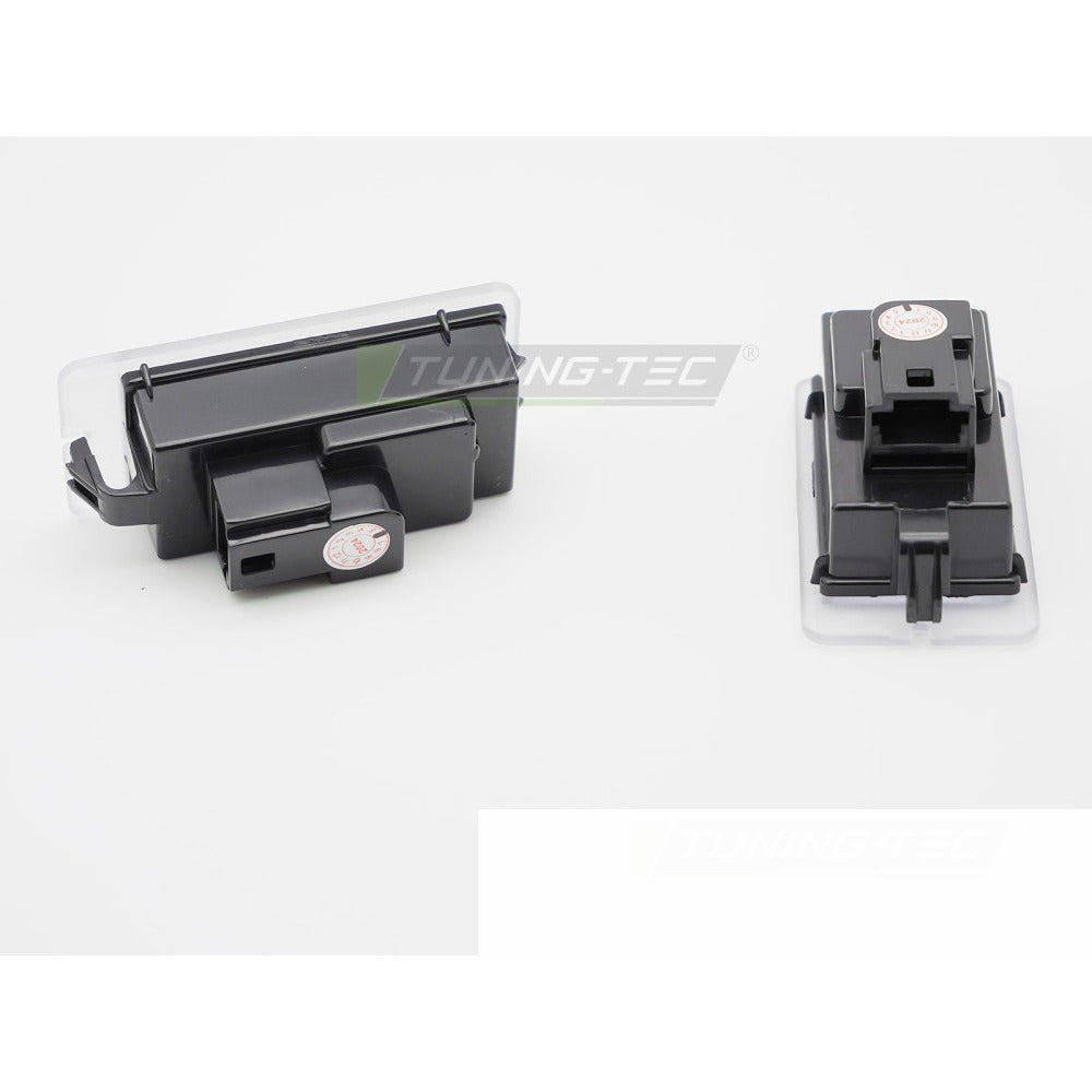Illuminazione Bagagliaio Renault Clio III / Megane II / Grand Scenic