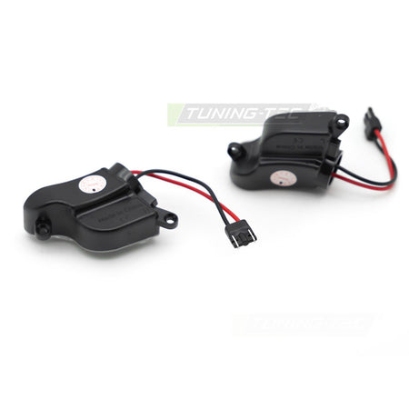 Luci di Cortesia LED per Specchietti per Skoda Octavia II Superb II