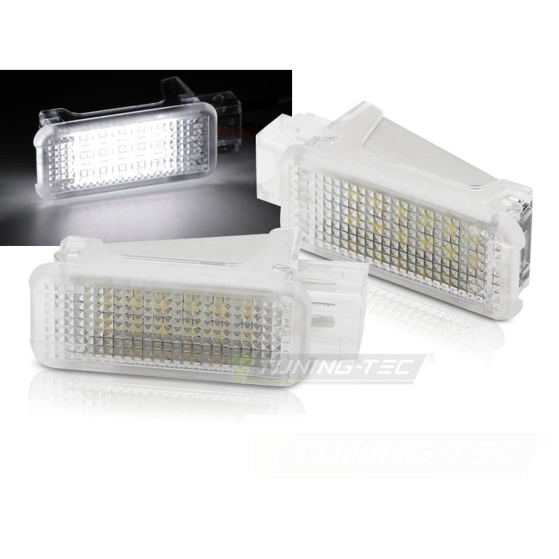 Interior Fari LED Audi / VW / Skoda / Porsche per Vari Modelli (anni Non