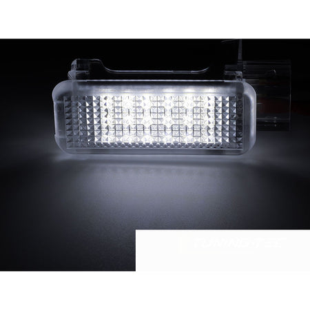 Interior Fari LED Audi / VW / Skoda / Porsche per Vari Modelli (anni Non