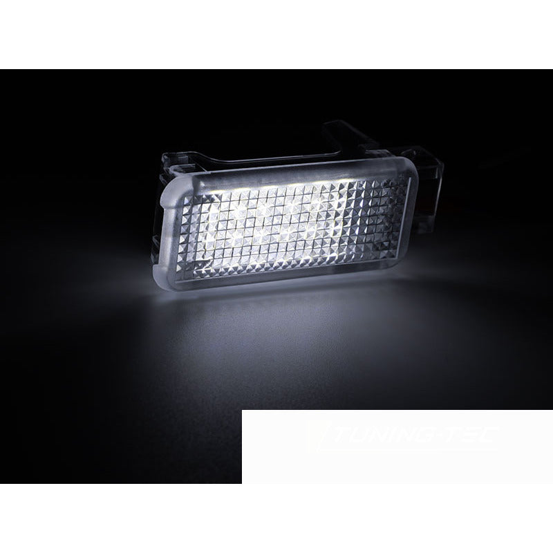 Interior Fari LED Audi / VW / Skoda / Porsche per Vari Modelli (anni Non
