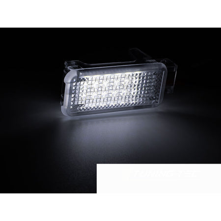 Interior Fari LED Audi / VW / Skoda / Porsche per Vari Modelli (anni Non