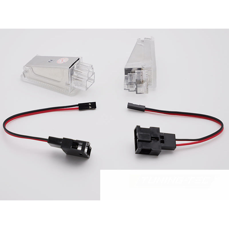 Interior Fari LED Audi / VW / Skoda / Porsche per Vari Modelli (anni Non