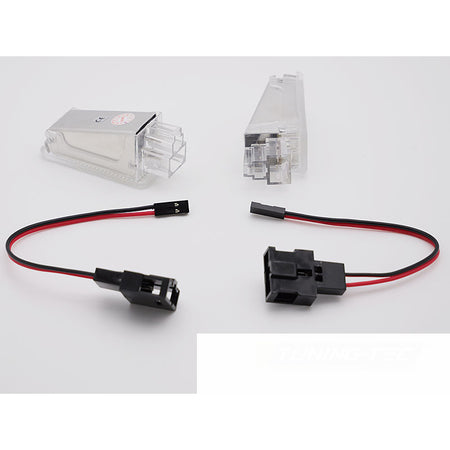 Interior Fari LED Audi / VW / Skoda / Porsche per Vari Modelli (anni Non