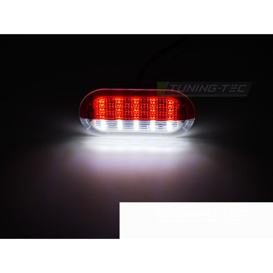 Illuminazione Interna Porta per Volkswagen Golf III, IV, Beetle, Bora, Polo