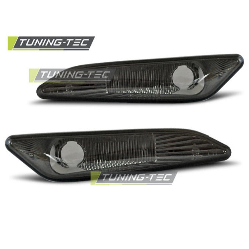 Alfa Romeo 156/147 05-10 / Fiat Tipo 15- Fumè per Tuning Auto Esterni