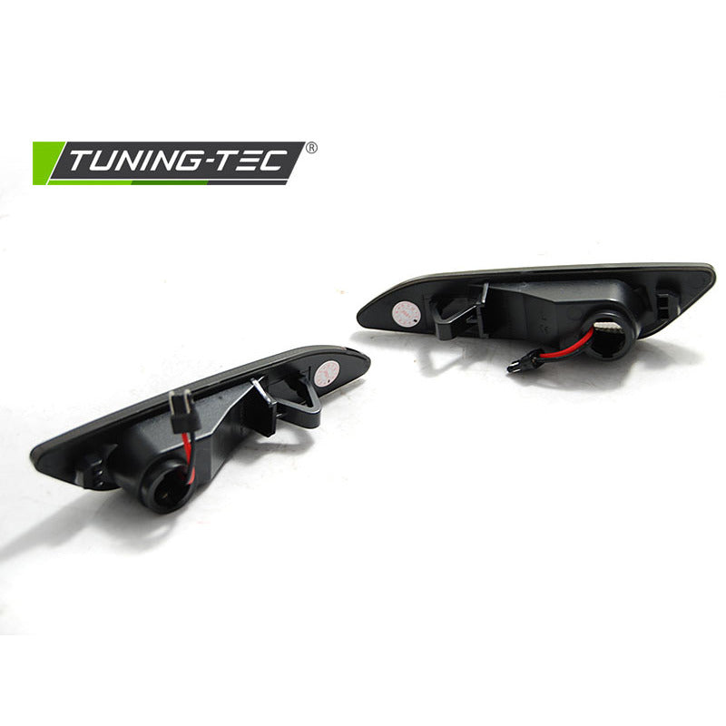Laterale Direction Fumé LED Sequenziali per Alfa Romeo 156/147 05-10 e Fiat