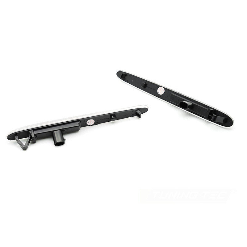Laterale Direction Bianco LED Sequenziali per Alfa Romeo Giulietta (2010-2020)