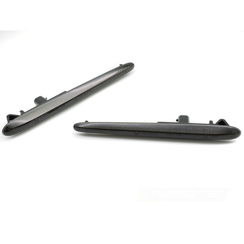Laterale Direzione Fumè LED Sequenziale per Alfa Romeo Giulietta 10-20