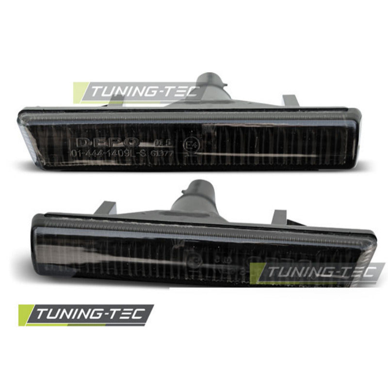Laterale Fumé per BMW E38 (1994-2001) - Accessorio Esterno Auto
