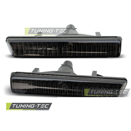 Laterale Fumé per BMW E38 (1994-2001) - Accessorio Esterno Auto