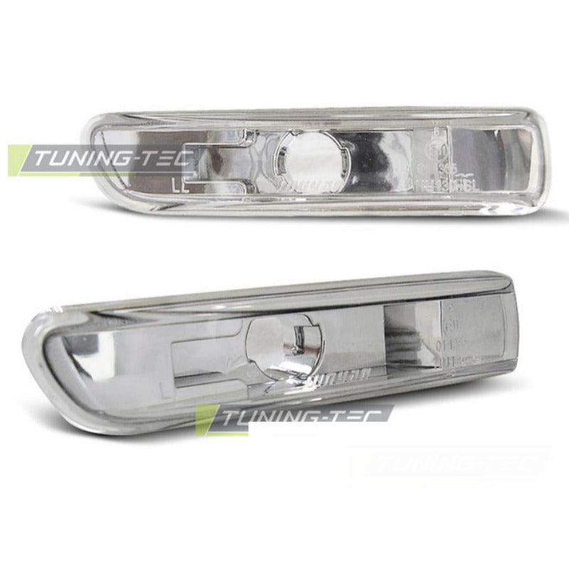 Laterale Cromato per BMW Serie 3 E46