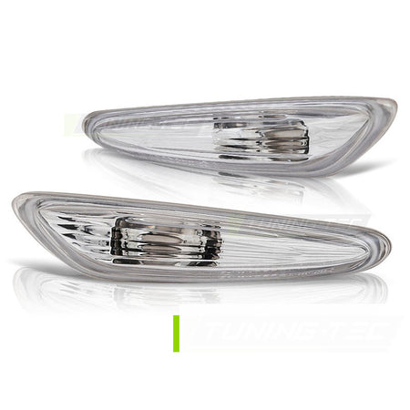 Laterale Cromato per BMW E60 / E61 / E46 / X3