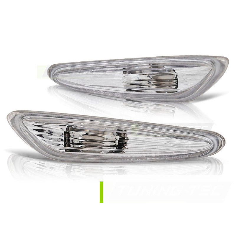Laterale Cromato per BMW E60 / E61 / E46 / X3