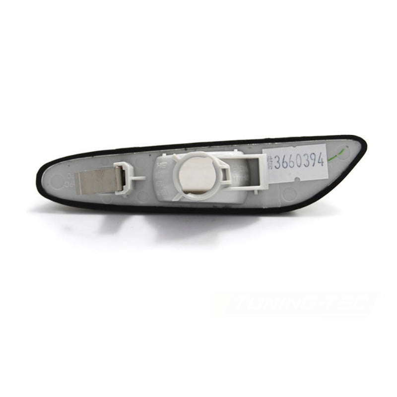 Laterale Fumé per BMW E81 E82 E87 E88 E90 E91 E92 E93 X1 09-12