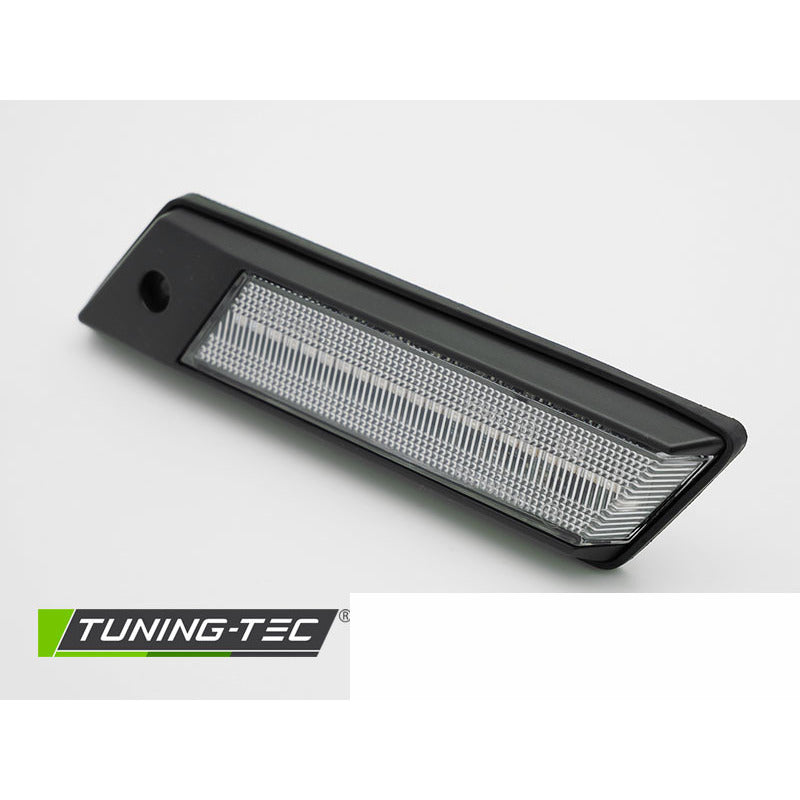 Laterale Direzione Cromo LED Sequenziale per BMW E30/E28/E24/E23