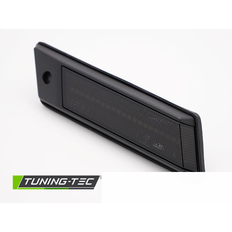 Laterale Direzionale Fumè LED Sequenziale per BMW E30/E28/E24/E23