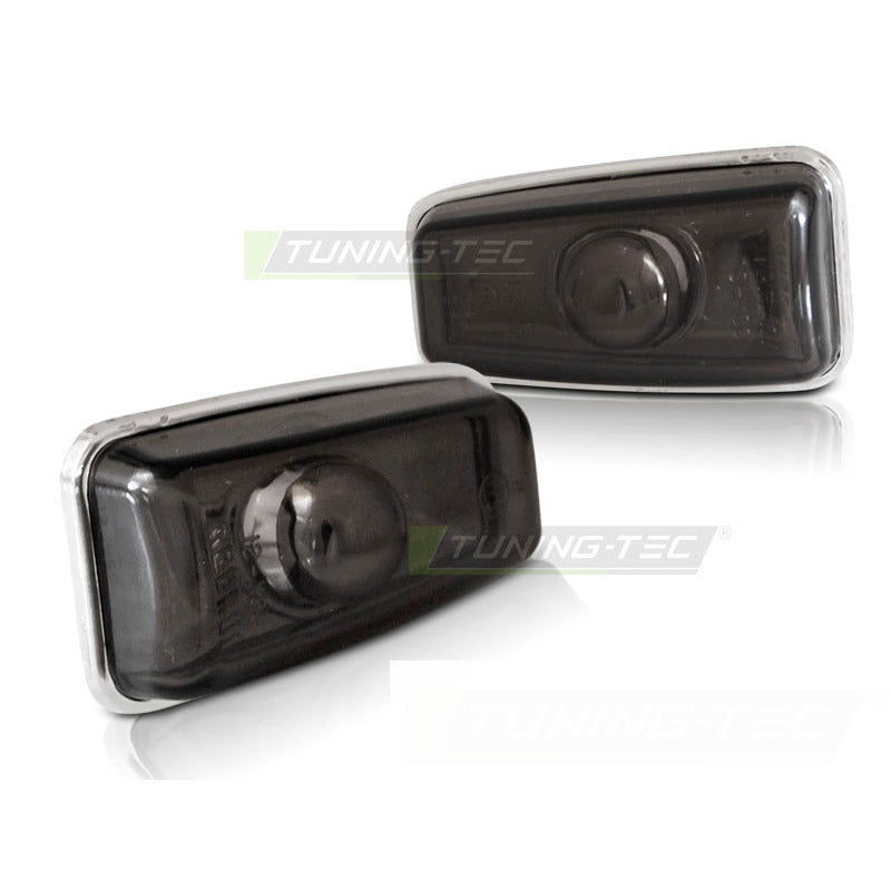 Citroen Saxo / Berlingo / Xsara / Peugeot 406 Fumé - Fumè per Esterni Auto