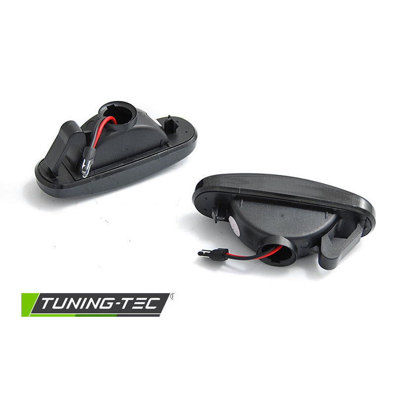 Fiat Punto / Panda / Stilo / Idea / Linea / Multipla Fumé LED Sequenziale