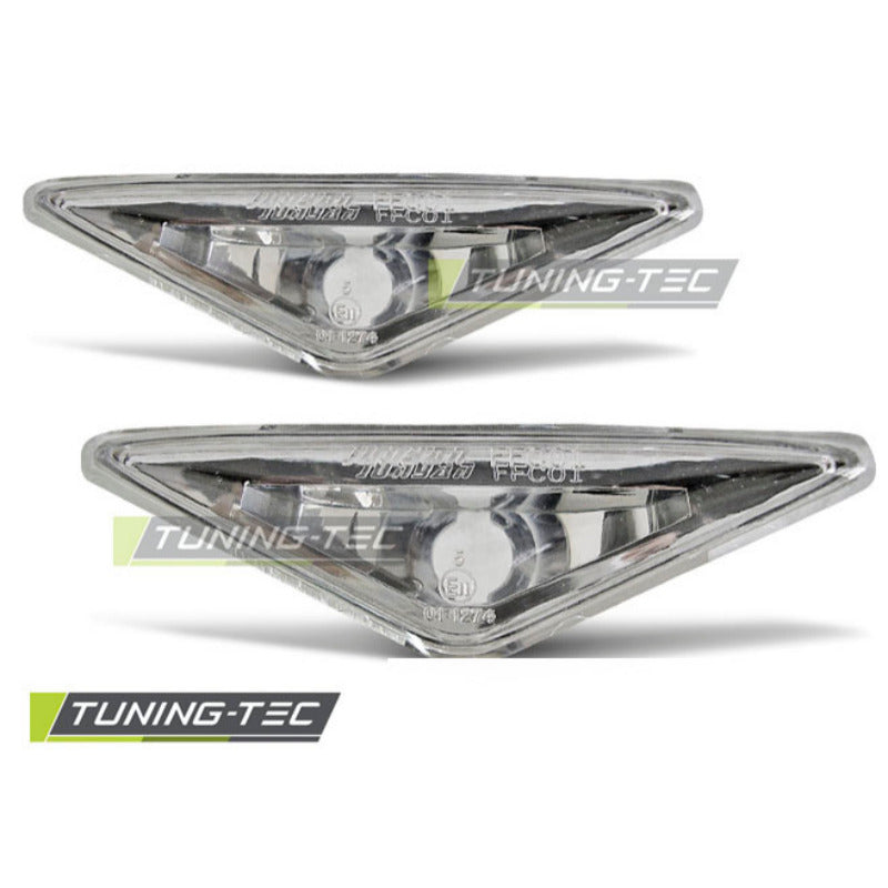 Laterale Direction per Ford Focus MK1 (98-04) / Mondeo MK3 (00-07)