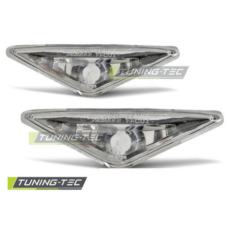 Laterale Direction per Ford Focus MK1 (98-04) / Mondeo MK3 (00-07)