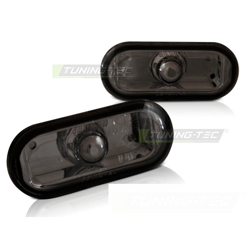 Ford Fiesta MK6 05.02-08 / C-Max / Focus MK2 Fumè per Esterni Auto