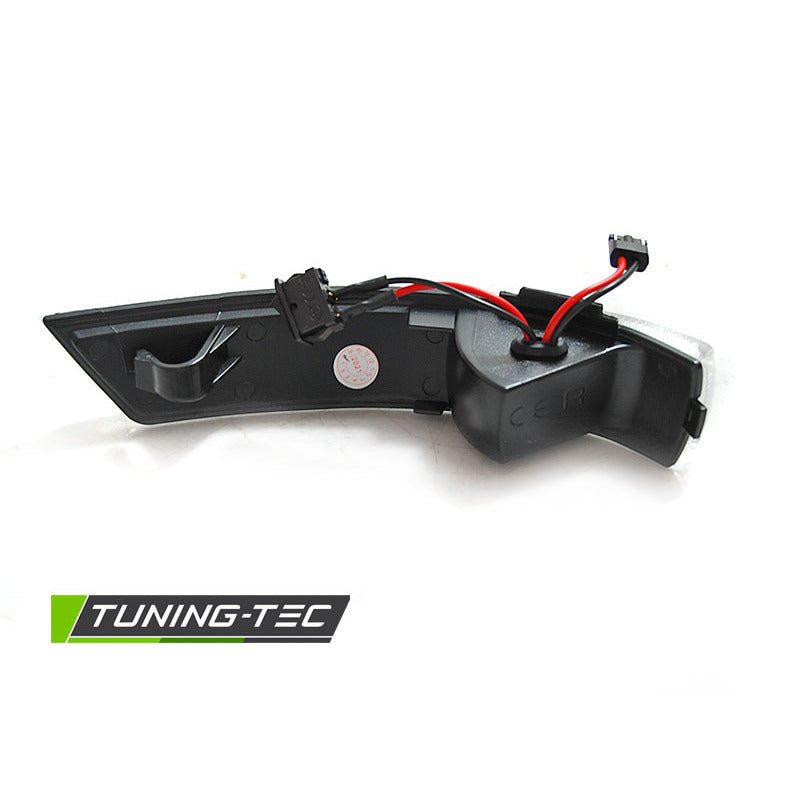 Ford Focus 08-18 / Mondeo 10-14 LED Fumé Sequenziale Fari Posteriori