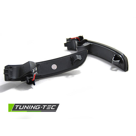 Ford Kuga / Escape / Ecosport LED Fumé Sequenziali Fari Anteriori 2012-2020