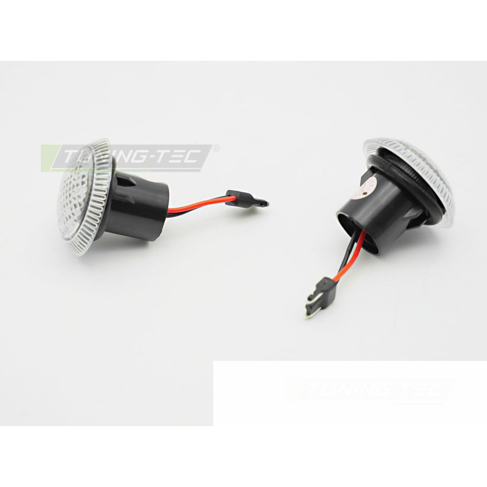 Laterale Direzione Luce Bianca per Ford Tourneo Connect 12-22