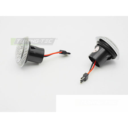 Laterale Direzione Luce Bianca per Ford Tourneo Connect 12-22