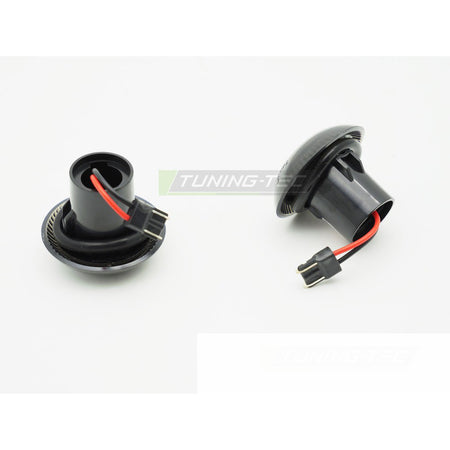 Laterale Direction Fumé LED per Ford Tourneo Connect (2012-2022)