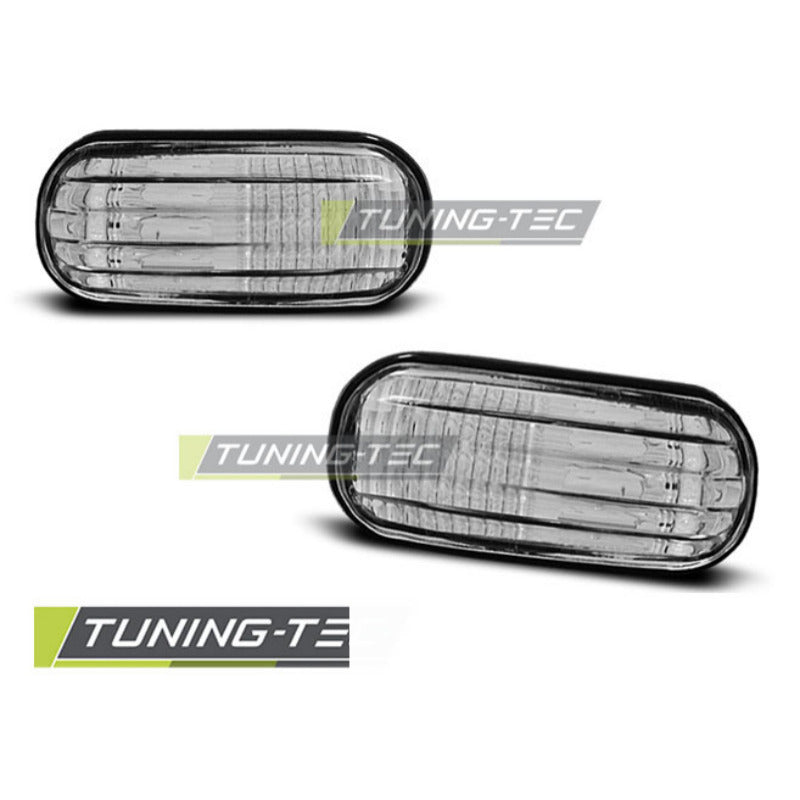 Honda Civic 91-95 / Crx Del Sol 92-96 Cromato Accessorio Tuning Esterno Auto