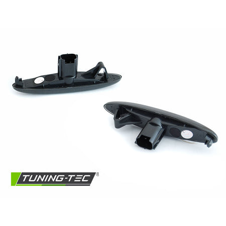 Laterale Fendinebbia Fumè LED Sequenziale per Lexus IS II (2006-2010)