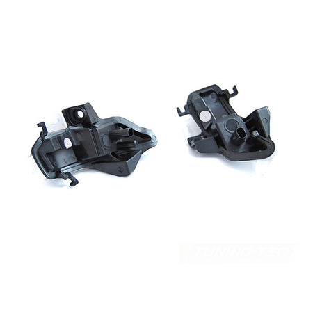 Lexus Is Iii 13-20 Sequenziali LED Fumé per Auto Universale, Accessorio Esterno
