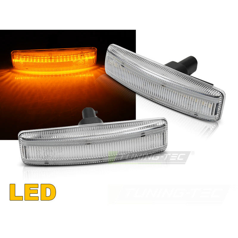 Land Rover Range Sport 05-12 Bianco LED per Auto Tuning Esterno Accessorio