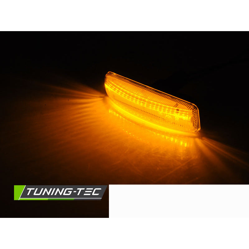 Land Rover Range Sport 05-12 Bianco LED per Auto Tuning Esterno Accessorio