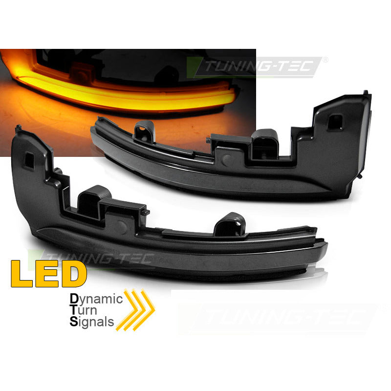 Land Rover Range Iv/ Sport/ Evoque Fari LED Sequenziali Fumè