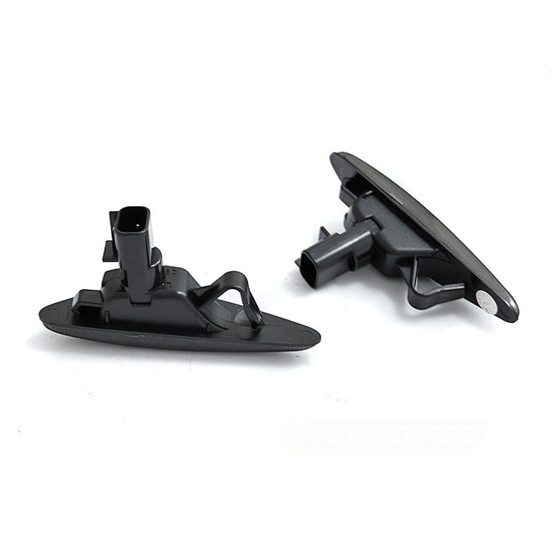 Laterale Direction Fumé LED Sequenziali per Mazda 5 (anni 2005-2015) Luci