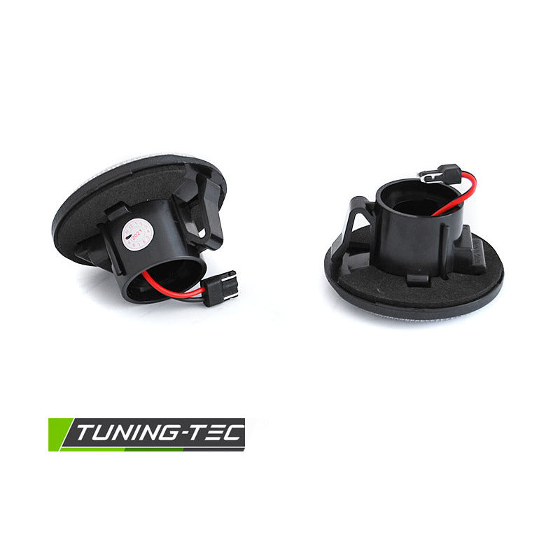 Laterale Direction Fumé LED per Mazda MX-5 (1989-2015) Luci Laterali Fumè