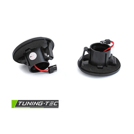 Laterale Direction Fumé LED per Mazda MX-5 (1989-2015) Luci Laterali Fumè