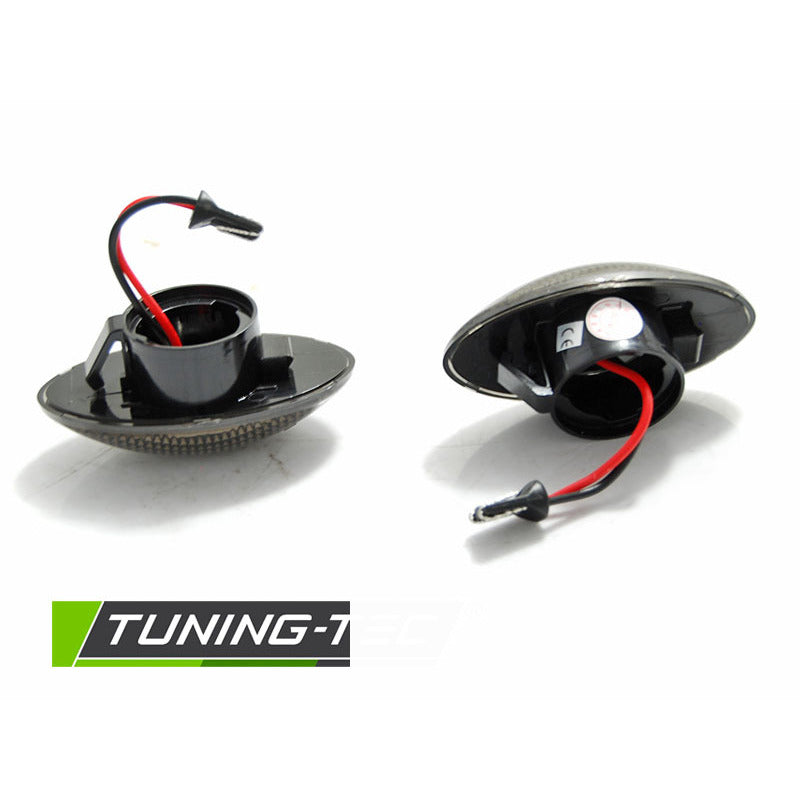 Mini Cooper R50 / R52 / R53 01-08 LED Luci Diurne Anteriori a LED 12V