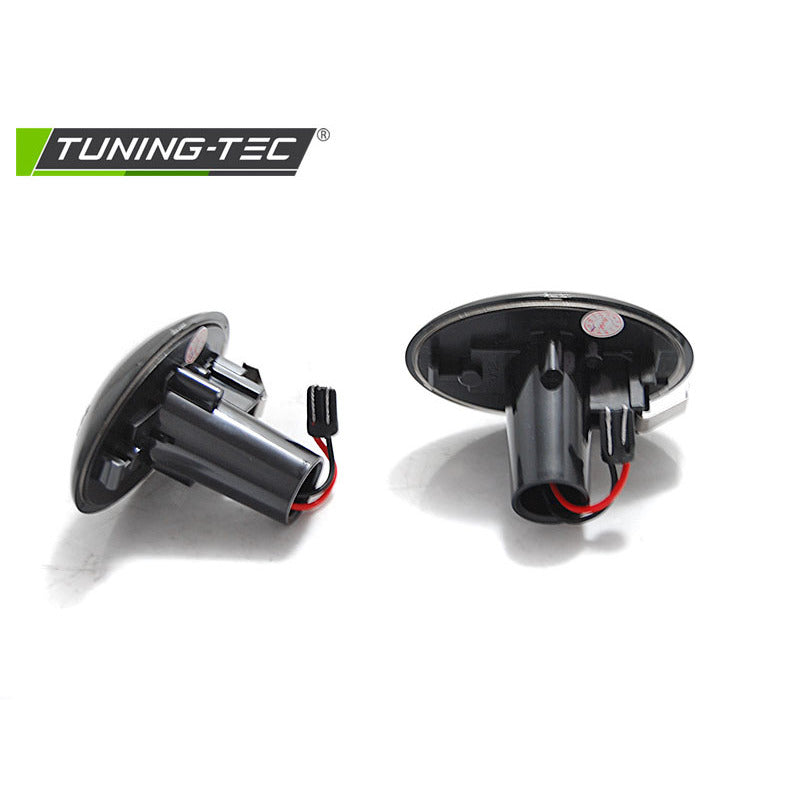 Mini Cooper R56 / R57 / R58 / R59 06-14 Fumé LED per Fari Posteriori