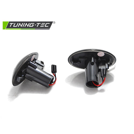Mini Cooper R56 / R57 / R58 / R59 06-14 Fumé LED per Fari Posteriori