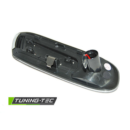 Laterale Direzione Bianco LED Sequenziale per Mini Cooper F55 F56 F57 (14-)
