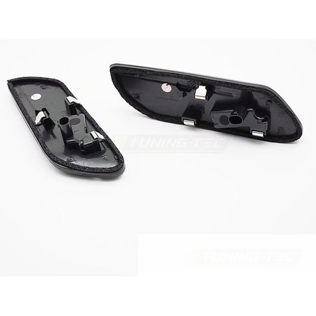 Laterale Direzione Gb Fumè LED Sequenziale per Mini Cooper F55 (21-24)