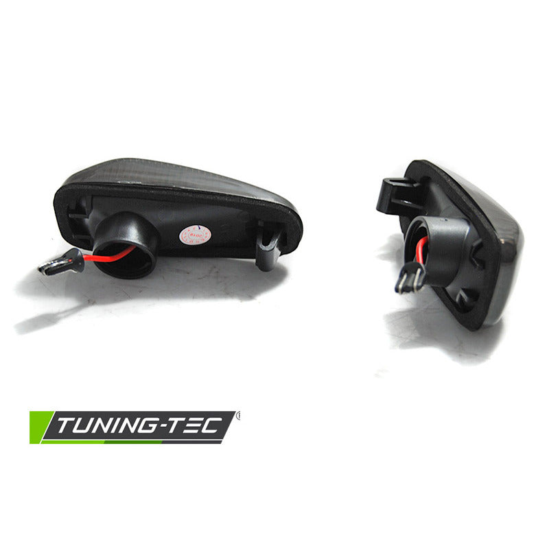 Laterale Direction Fumé LED per Mercedes W124 W210 (anni 1984-2002)